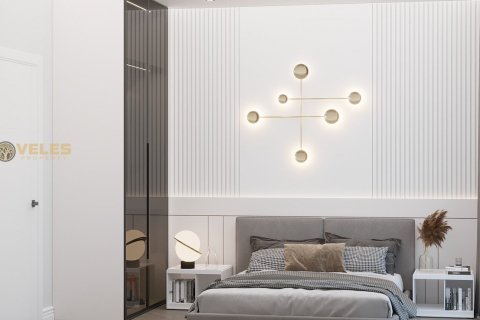 Продажа квартиры  в Газиверене, Гюзельюрте, Северный Кипр 1+1, 50м2, №214416 – фото 8