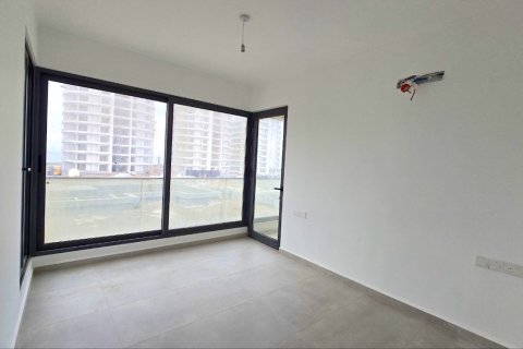 Продажа квартиры  в Газиверене, Гюзельюрте, Северный Кипр 1+1, 50м2, №214416 – фото 1