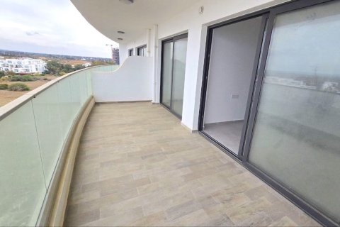 Продажа квартиры  в Газиверене, Гюзельюрте, Северный Кипр 1+1, 50м2, №214416 – фото 14