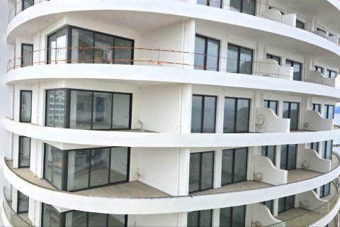 Продажа квартиры  в Газиверене, Гюзельюрте, Северный Кипр 1+1, 50м2, №214416 – фото 5