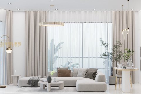 Apartment for sale  in Gaziveren, Guzelyurt, Northern Cyprus, 1 bedroom, 50m2, No. 214416 – photo 14