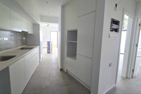 Продажа квартиры  в Газиверене, Гюзельюрте, Северный Кипр 1+1, 50м2, №214416 – фото 9