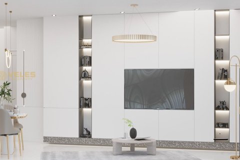 Apartment for sale  in Gaziveren, Guzelyurt, Northern Cyprus, 1 bedroom, 50m2, No. 214416 – photo 15