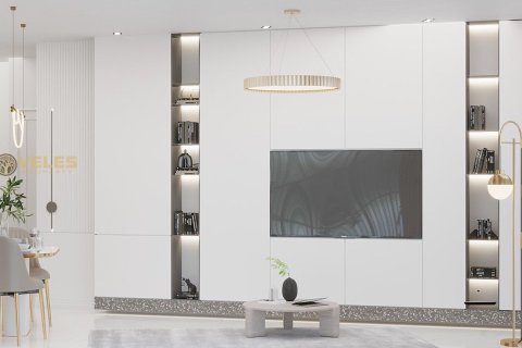 Продажа квартиры  в Газиверене, Гюзельюрте, Северный Кипр 1+1, 50м2, №214416 – фото 7