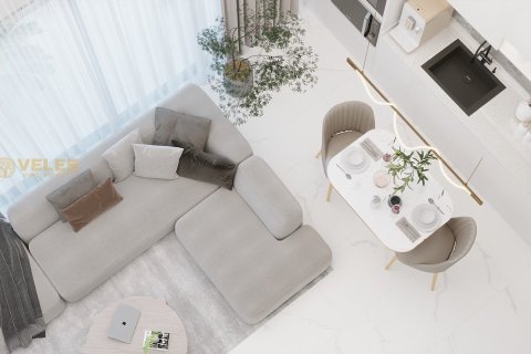 Apartment for sale  in Gaziveren, Guzelyurt, Northern Cyprus, 1 bedroom, 50m2, No. 214416 – photo 10