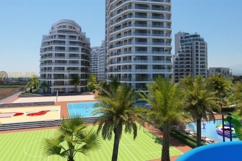 Продажа квартиры  в Газиверене, Гюзельюрте, Северный Кипр 1+1, 50м2, №214416 – фото 17