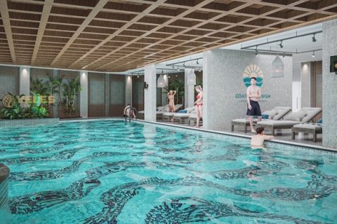 Продажа квартиры  в Газиверене, Гюзельюрте, Северный Кипр 1+1, 50м2, №214416 – фото 18