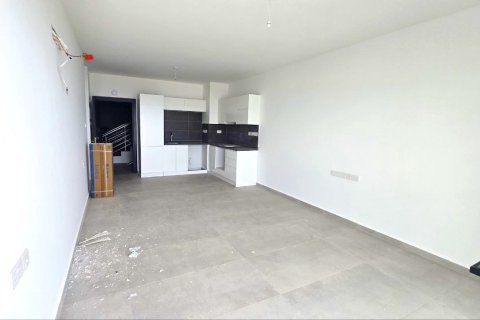 Продажа квартиры  в Газиверене, Гюзельюрте, Северный Кипр 1+1, 50м2, №214416 – фото 16