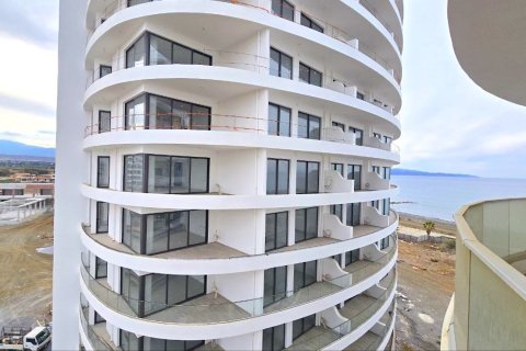 Продажа квартиры  в Газиверене, Гюзельюрте, Северный Кипр 1+1, 50м2, №214416 – фото 6