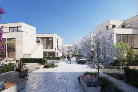 1+1 Lägenhet  i Tatlisu, Famagusta,  Nr. 214417 - 17