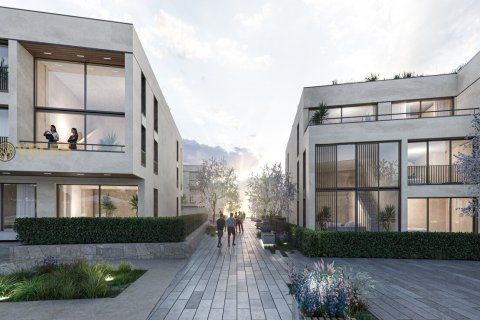 1+1 Lägenhet  i Tatlisu, Famagusta,  Nr. 214417 - 15