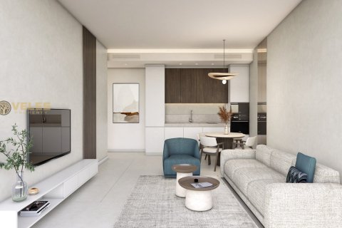 1+1 Lägenhet  i Tatlisu, Famagusta,  Nr. 214417 - 3