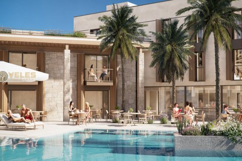 1+1 Lägenhet  i Tatlisu, Famagusta,  Nr. 214417 - 9