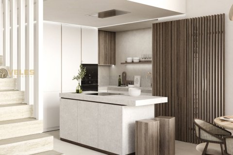 1+1 Lägenhet  i Tatlisu, Famagusta,  Nr. 214417 - 5