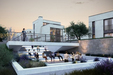 1+1 Lägenhet  i Tatlisu, Famagusta,  Nr. 214417 - 18