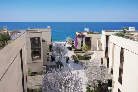 1+1 Lägenhet  i Tatlisu, Famagusta,  Nr. 214417 - 16