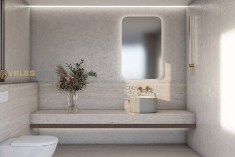 Продажа квартиры  в Татлису, Фамагусте, Северный Кипр 3+1, 123м2, №214419 – фото 6