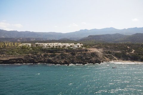 Продажа квартиры  в Татлису, Фамагусте, Северный Кипр 3+1, 123м2, №214419 – фото 22