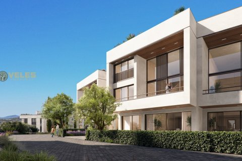 Продажа квартиры  в Татлису, Фамагусте, Северный Кипр 3+1, 123м2, №214419 – фото 12