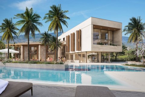 Продажа квартиры  в Татлису, Фамагусте, Северный Кипр 3+1, 123м2, №214419 – фото 8