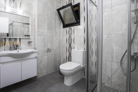 2+1 Leilighet  i Girne,  Nr. 214421 - 9