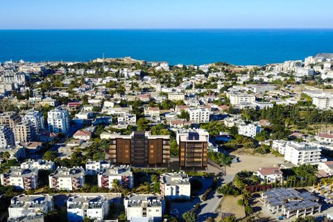 2+1 Leilighet  i Girne,  Nr. 214421 - 1