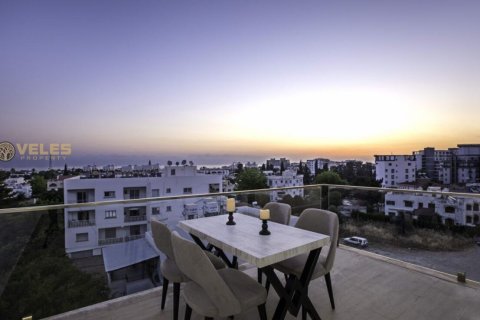 2+1 Leilighet  i Girne,  Nr. 214421 - 7