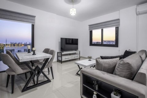 2+1 Leilighet  i Girne,  Nr. 214421 - 2