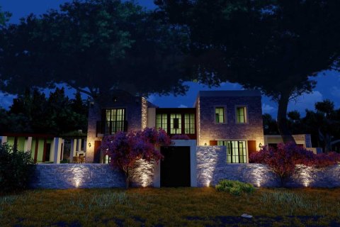 Villa  4+1  Türkbükü, Muğla, Türkiye №234234 - 7
