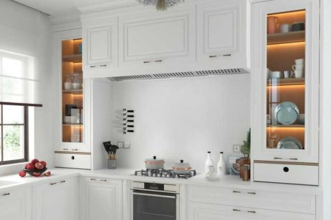 Villa  4+1  Türkbükü, Muğla, Türkiye №234234 - 13