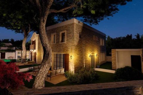 Villa  4+1  Türkbükü, Muğla, Türkiye №234234 - 4