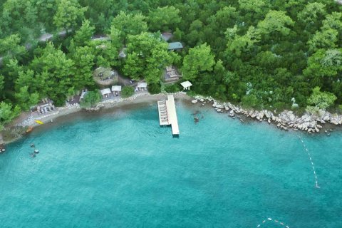Villa  4+1  Türkbükü, Muğla, Türkiye №234234 - 11