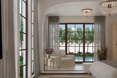 Villa  4+1  Türkbükü, Muğla, Türkiye №234234 - 19