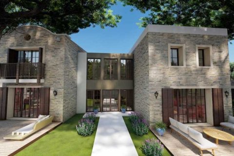Villa  4+1  Türkbükü, Muğla, Türkiye №234234 - 3