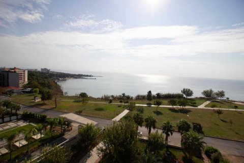 3+1 Apartment in Antalya, Turkey No. 234239
