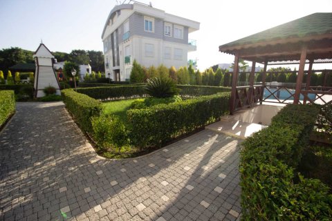 Пентхаус 3+1 в Анталье, Турция №234240