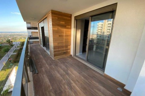 Квартира 4+1 в Анталье, Турция №234237
