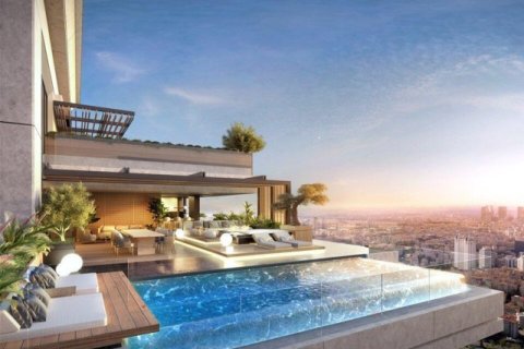 Продажа квартиры  в Стамбуле, Турция 2+1, 164м2, №222681 – фото 3