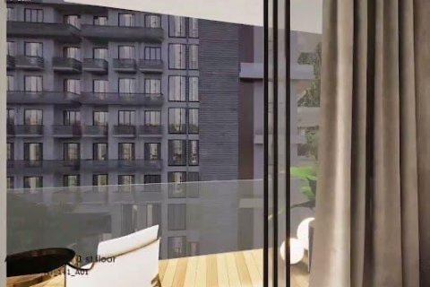 Продажа квартиры  в Стамбуле, Турция 2+1, 164м2, №222681 – фото 5