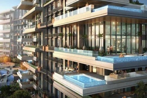 Продажа квартиры  в Стамбуле, Турция 2+1, 164м2, №222681 – фото 6