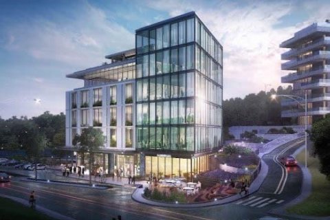 Продажа квартиры  в Стамбуле, Турция 2+1, 164м2, №222681 – фото 4