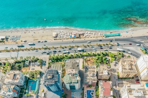 3+1 Wohnung  in Antalya, Türkei Nr. 222679 - 5