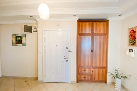 3+1 Leilighet  i Antalya, Tyrkia Nr. 222679 - 29