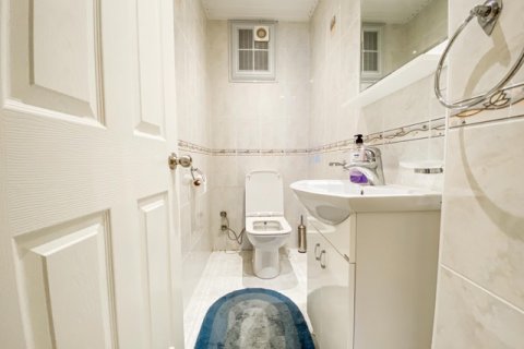 3+1 Wohnung  in Antalya, Türkei Nr. 222679 - 10