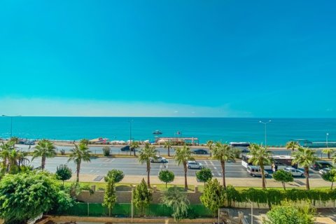 3+1 Wohnung  in Antalya, Türkei Nr. 222679 - 24