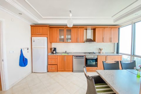 3+1 Wohnung  in Antalya, Türkei Nr. 222679 - 7