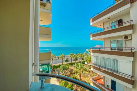 3+1 Wohnung  in Antalya, Türkei Nr. 222679 - 19