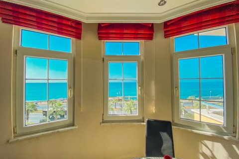 3+1 Wohnung  in Antalya, Türkei Nr. 222679 - 23