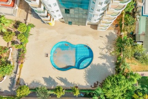 3+1 Leilighet  i Antalya, Tyrkia Nr. 222679 - 26