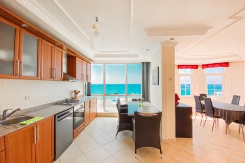 3+1 Wohnung  in Antalya, Türkei Nr. 222679 - 8